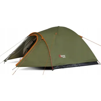 Stan Turistický Stan Malwa 4 pro 4 osoby, vodotěsný, 3000 mm, tropiko AbarQs