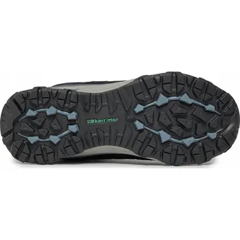 Dámská sportovní obuv Karrimor dámské trekové boty vysoké RONA MID LADY velikost 38