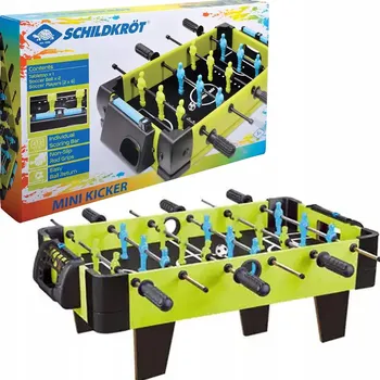 PIŁKARZYKI DOVEDNOSTNÍ HRA MATADI STOLNÍ FOTBAL