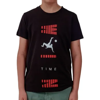 Chlapecké tričko Winkiki Kids Wear Chlapecké tričko Win - černá Velikost: 158