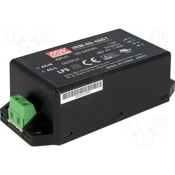 MEAN WELL IRM-60-48ST