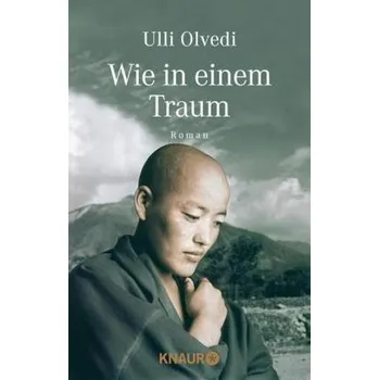 Wie in einem Traum - Olvedi, Ulli