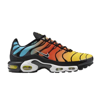 Pánské tenisky Nike Air Max Plus 'Baltic Blue Safety Orange' Velikost: 47