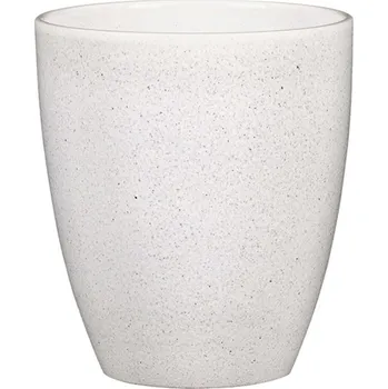 Obal na květináč Obal orchidejový 620 Perla lesk 13 cm / v. 15 cm