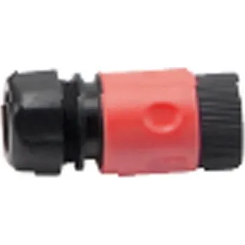 Zahradní technika Worcraft 117034 Rychlospojka HC21-110S, na vysokotlaký čistič