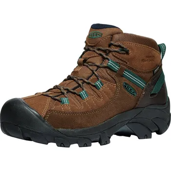 Pánská sportovní obuv Targhee II MID WP Men Leave no trace Obuv Keen 45