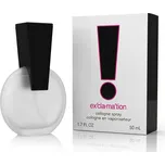 Exclamation EDC 50 ml W