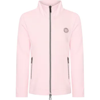 Chlapecká mikina Imperial Riding Mikina Carla Imperial Riding, dětská, candy floss 140