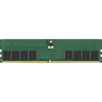 Operační paměť KINGSTON 32GB 5600MT/s DDR5 Non-ECC CL46 DIMM 2Rx8