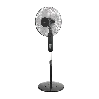 Lednice VIVAX stolní ventilátor FS-41TB