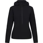 Dámská fleecová mikina Trespass Metraya S černá