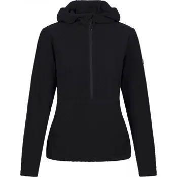 Dámská mikina Dámská fleecová mikina Trespass Metraya S černá