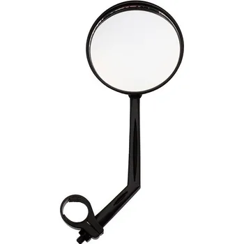 Zrcátko na kolo Merco Multipack View 2.0 zrcátko na kolo 5 ks, černé