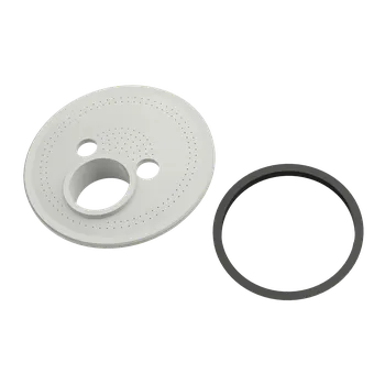 Postřikovač 4-funkční sítko pro pistolový postřikovač ENERGO™