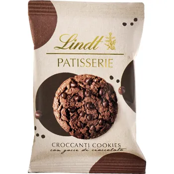Lindt Cookies 18g