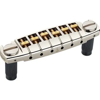 Schaller Signum Nickel Kobylka na kytaru (Jako nové)