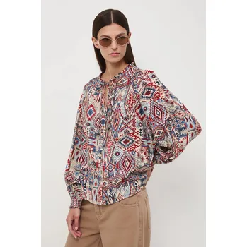 Dámská halenka Halenka Medicine RW25-BDD401 vícebarevná MLB, vel. XS