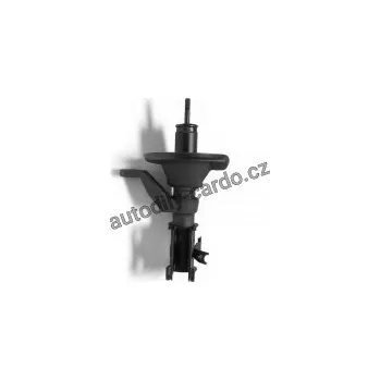 Tlumič pérování MONROE (MO16471, MO 16471), pravý přední - Honda Civic 01-