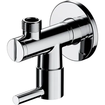 Ventil Omnires stěnový rohový ventil || 8857CR