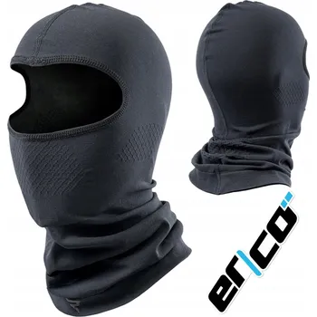 Kukla LYŽAŘSKÁ TERMOAKTIVNÍ KUKLA BALACLAVA FREEZE II ZATEPLENÁ