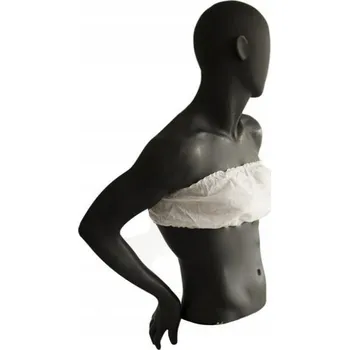 Podprsenka Jednorázová podprsenka Eko-Higiena bílá