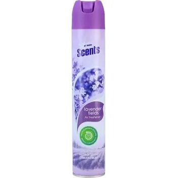 Osvěžovač vzduchu At home sprej (aerosol) 400 ml