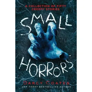 Kniha Small Horrors (Darcy Coates)(Brožovaná)