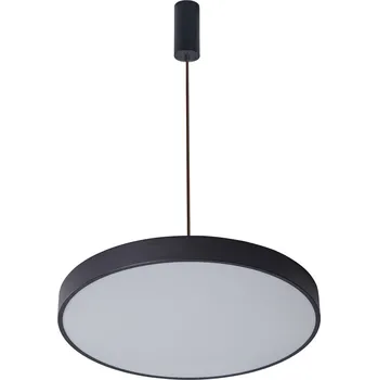 Závěsné svítidlo Italux Orbital 1 - bodové LED světlo (integrovaný LED zdroj)