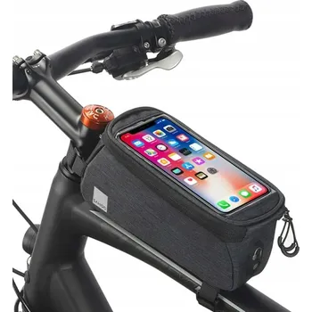 brašna na kolo Přední Cyklistická brašna Roswheel 121460 o objemu 1 l