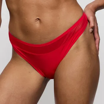 Kalhotky Marie Jo L'Aventure - Louie tanga true red 36 0622090