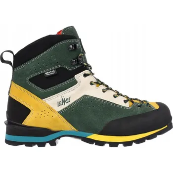 Pánská obuv Buty trekkingowe męskie LOMER Badia High Mtx - 44