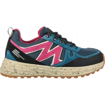Dámská sportovní obuv Dámské turistické boty LOMER Vitality Fit Sport Mtx - Velikost 42, Vícebarevné, TU