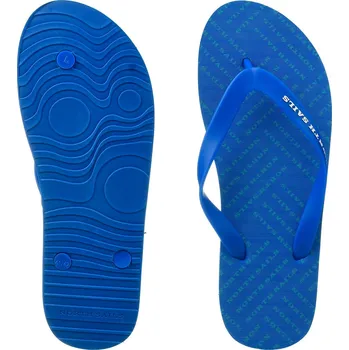 Pánské pantofle Pánské Pantofle NORTH SAILS Sandy Elemental MODRÉ 43 - 44