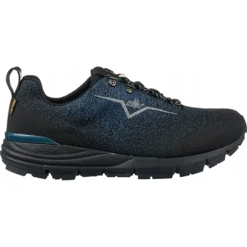 Pánská sportovní obuv Pánské turistické boty LOMER Spider Ultra Mtx - Velikost 43, Tmavě modrá, Pro turistiku
