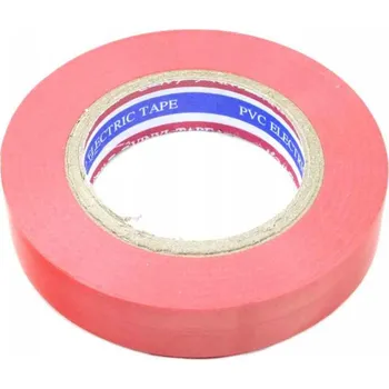 Izolační páska PVC izolační páska RY 20 mm x 22 m