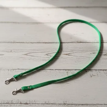 Otěže popruh Barva: Tyrkysová