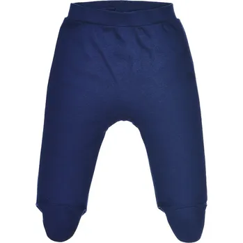 Dupačky Winkiki Kids Wear Chlapecké capáčky See Friends - navy Velikost: 80