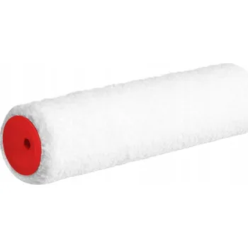 Malířský váleček MALÍŘSKÝ VÁLEČEK Z MIKROVLÁKNA 24 CM NEODKAPÁVAJÍCÍ PRO MALOVÁNÍ 240 MM NÁHRADNÍ NÁPLŇ