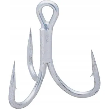 Rybářský háček Háčky s protihrotem Owner STX-58TN 6 ks