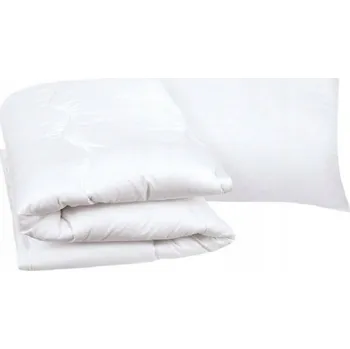 Polštář PETITE&MARS SADA PEŘINKA 135x100 a POLŠTÁŘ 60x40