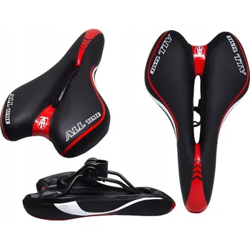 Sedlo na kolo Sedlo All Time SI028 160 mm