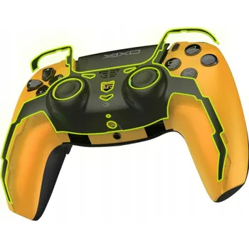 Gamepad Bezdrátový ovladač a drátový gamepad YAXO HORNET FURY ELITE