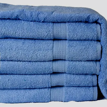 Ručník Ručník Homa - Modrá 50x100cm