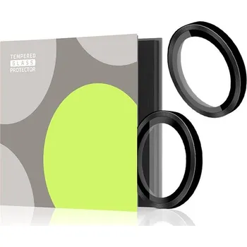 Telefonní příslušenství Tempered Glass Protector pro Xiaomi Redmi Note 13 Pro+ 5G (kompatibilní s pouzdrem)