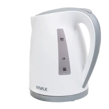 Lednice VIVAX rychlovarná konvice WH-170GW