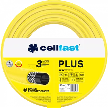 Zahradní hadice Zahradní hadice PLUS 1/2" 50 m