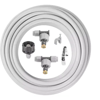 Zahradní hadice Zahradní mlžící systém 15 m 15 m