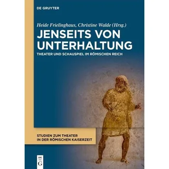 Jenseits von Unterhaltung - Frielinghaus, Heide