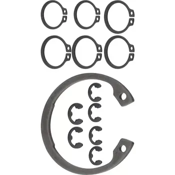 Motor pro motocykl Sada segrovek pro motor - Jawa Babetta 210