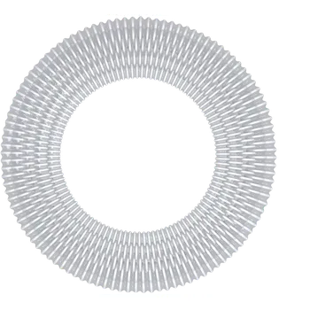 Zahradní hadice Hadice ENERGO™Flex sací-tlaková se spirálou z tvrdého PVC pro univerzální použití 25 m 25,0 mm × 3,0 mm